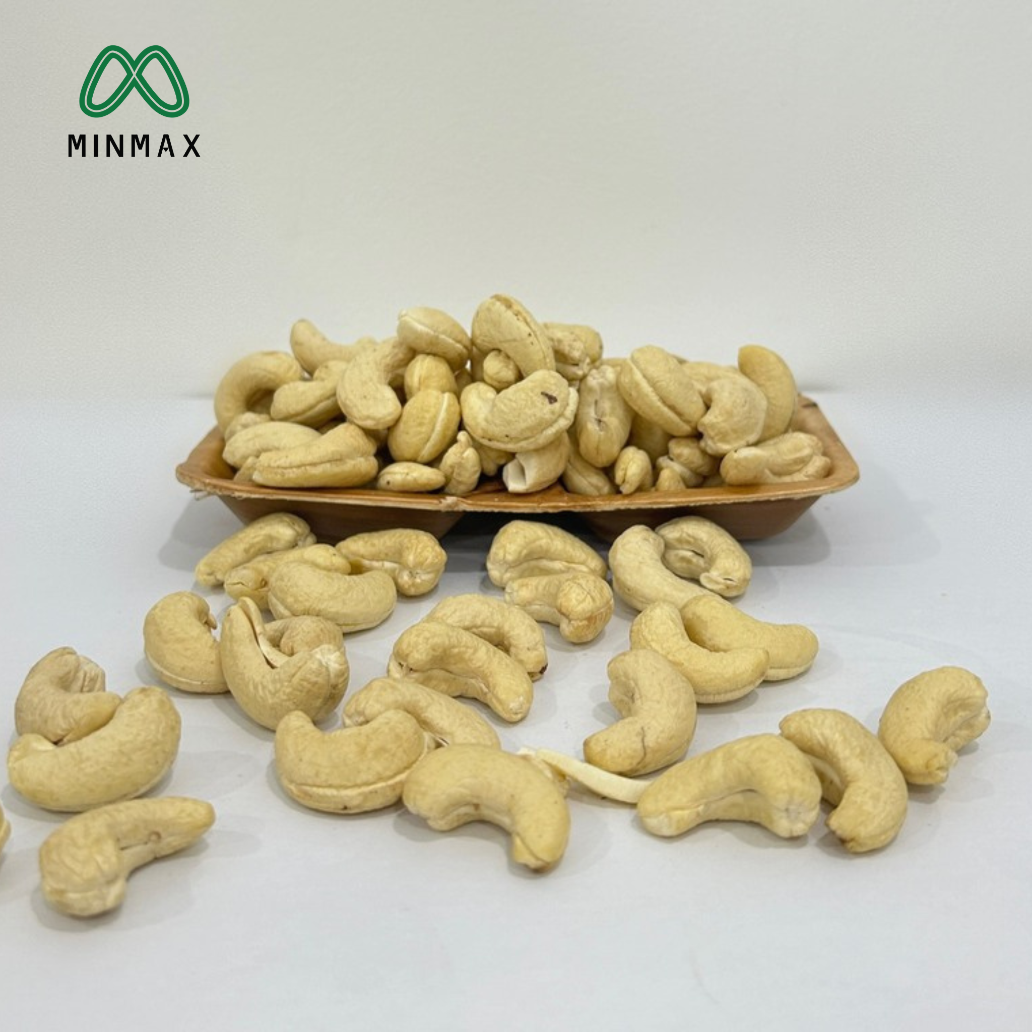  Cashew Kernel 