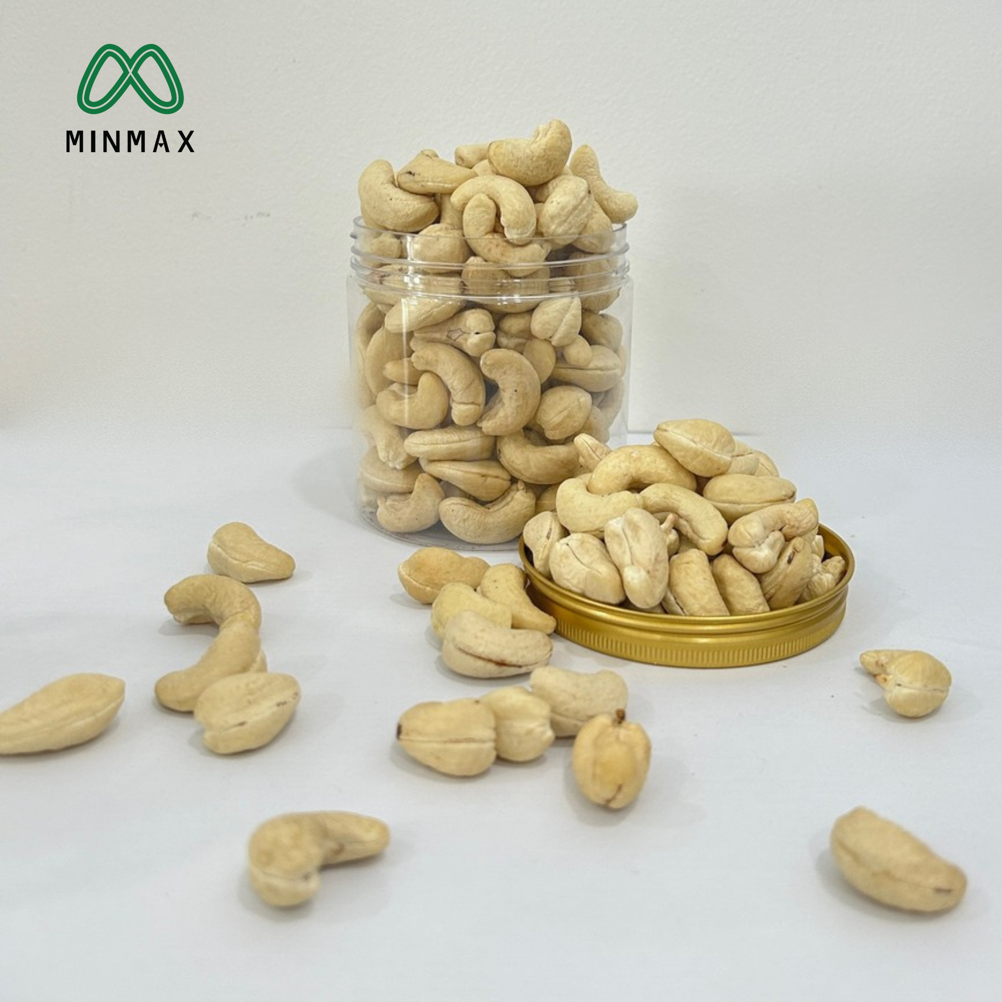  Cashew Kernel 