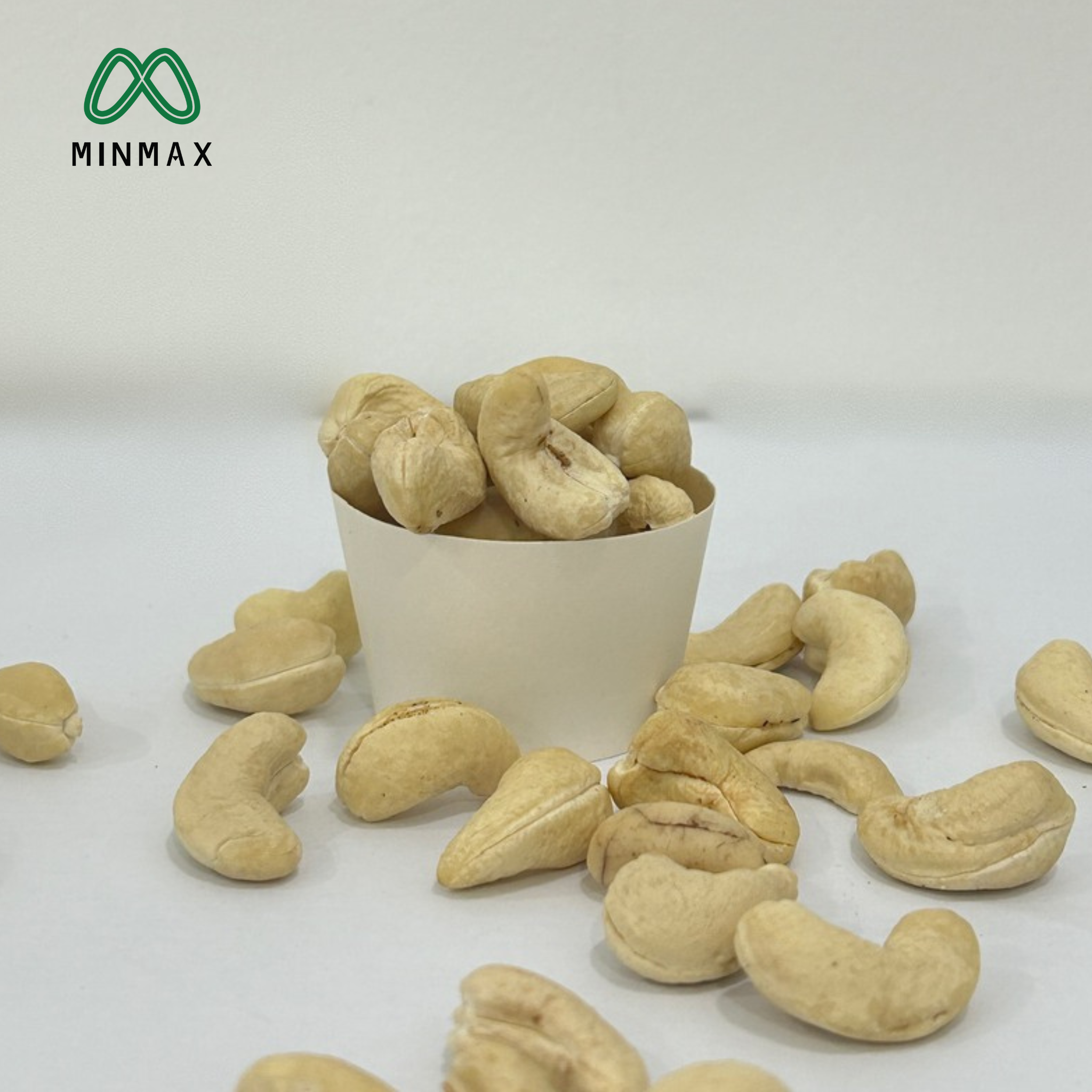  Cashew Kernel 