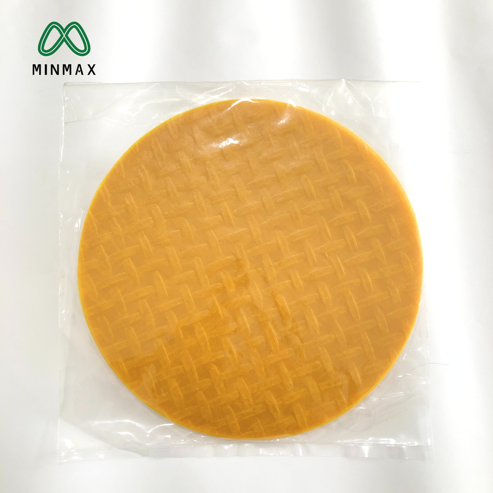  Organic Rice Paper (White / Brown / Purple / Tumeric) - For Roll 