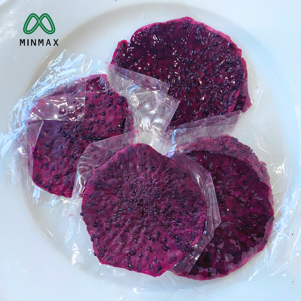  Soft Dried Dragron Fruit (Red) 