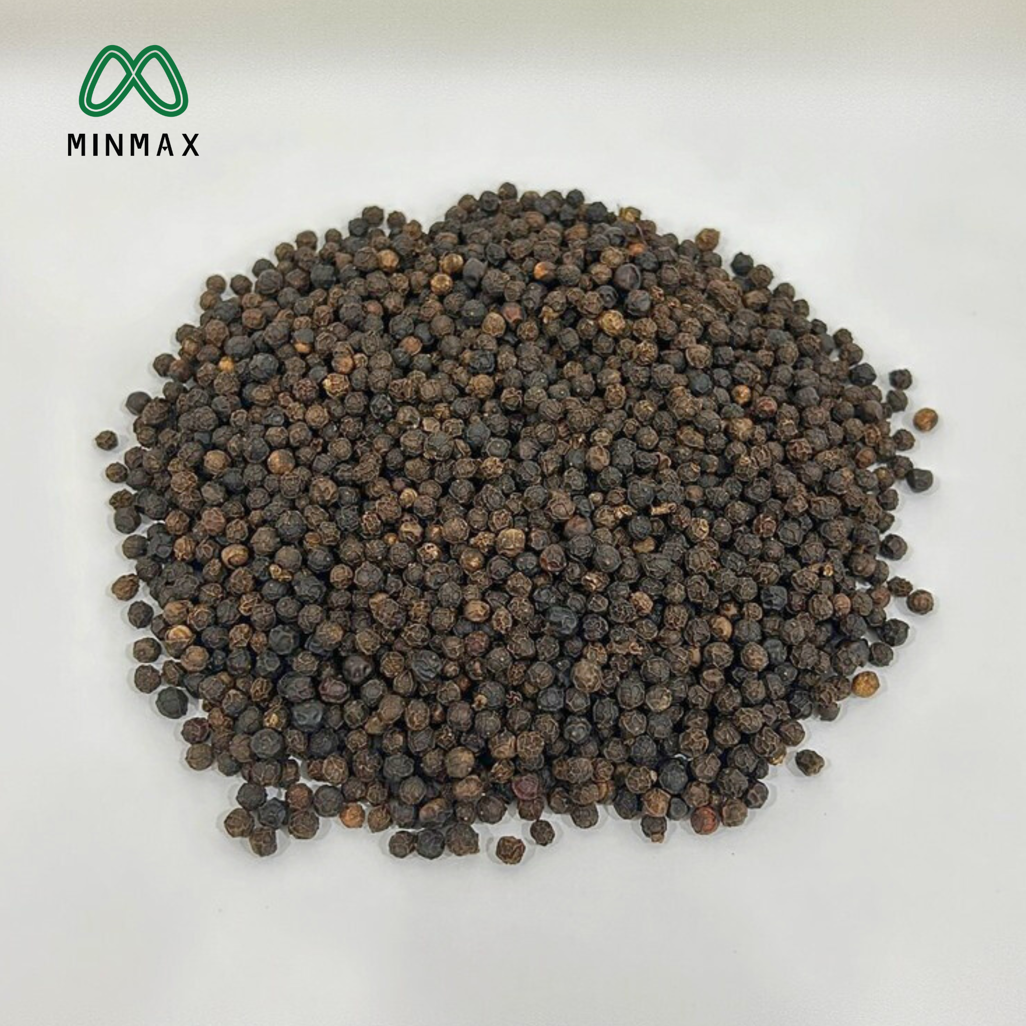  Black Pepper 