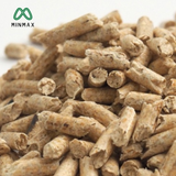  Wood Pellets 