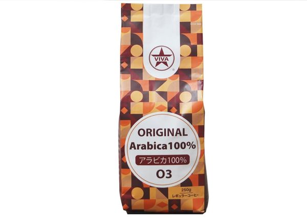  Original Arabica 100% ( O3) 