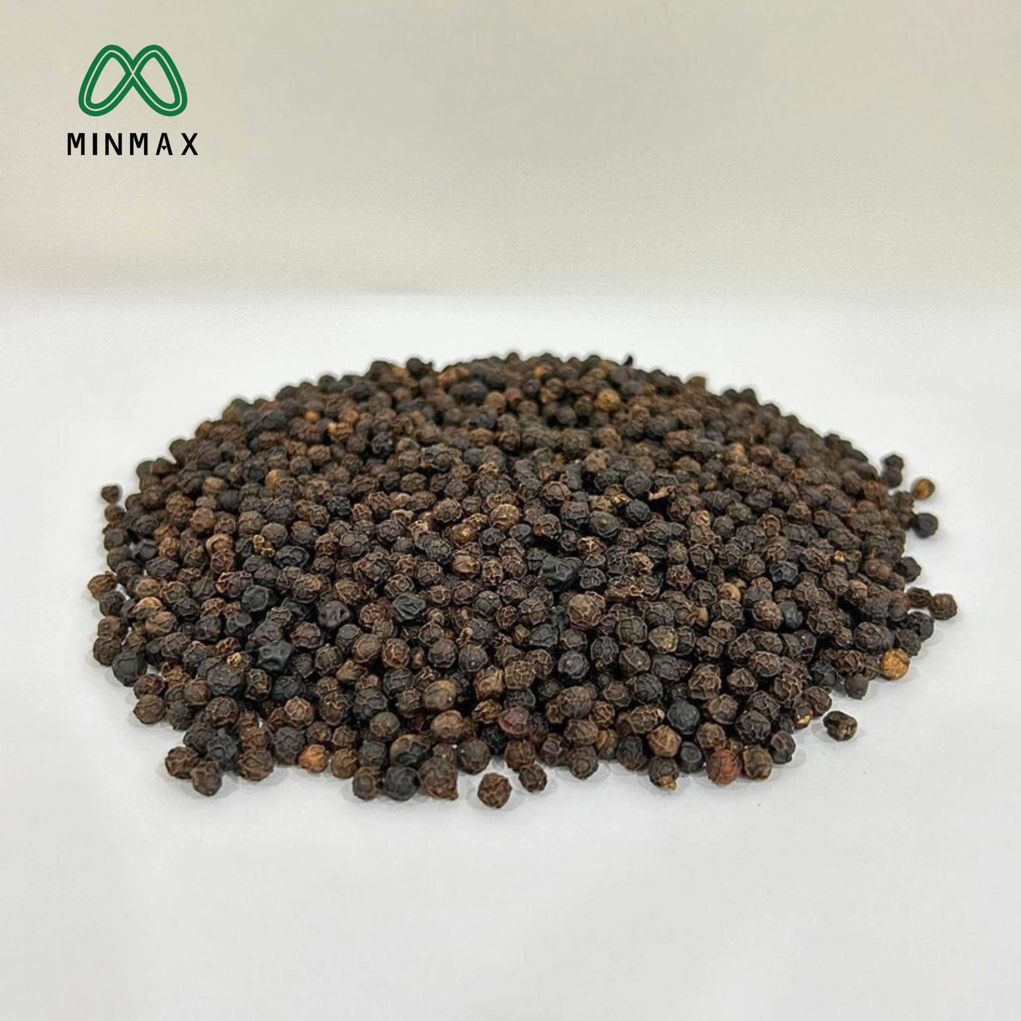  Black Pepper 