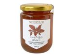  Mật Ong Hoa Cà Phê Miele 300g 