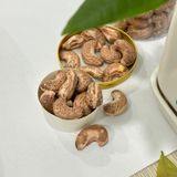  Unsalted Roasted Cashew Nuts With Skin 