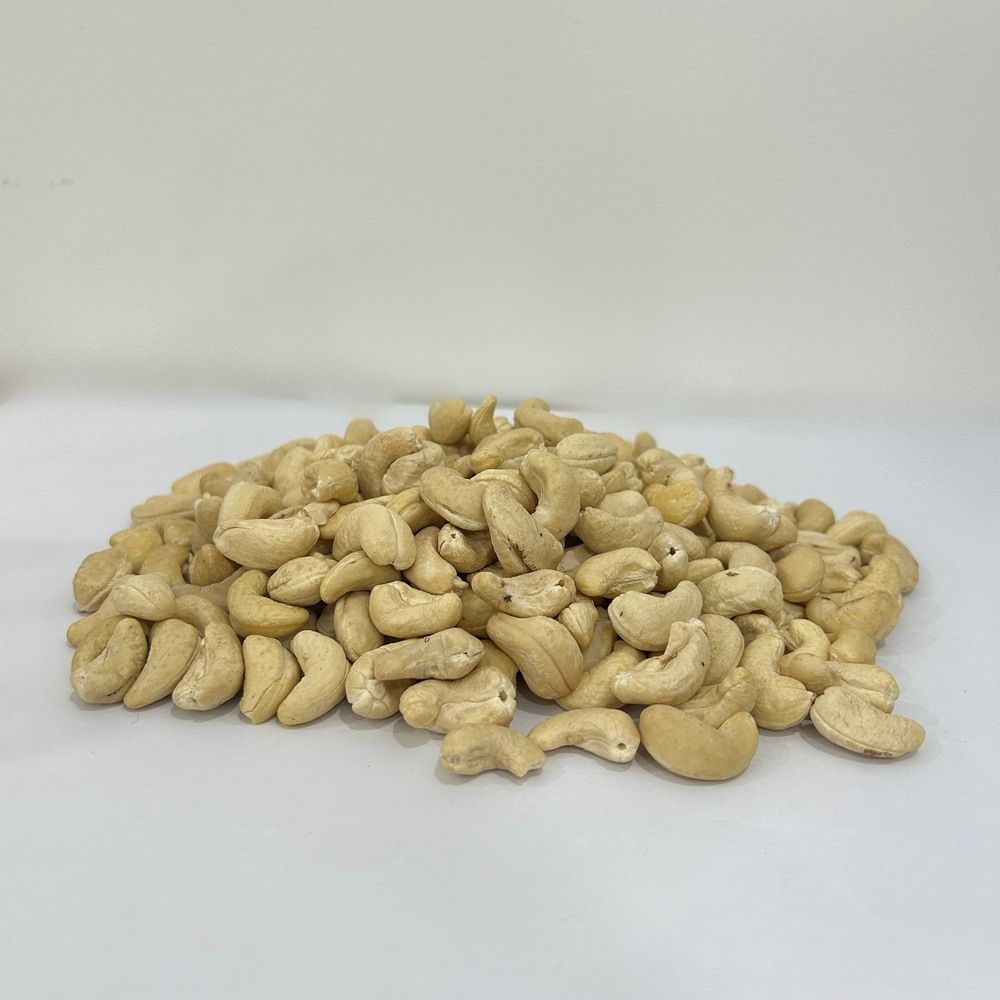  Raw Cashew Nuts 