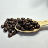  High quality Arabica Robusta blend espresso Italian roasted whole coffee beans 1kg 