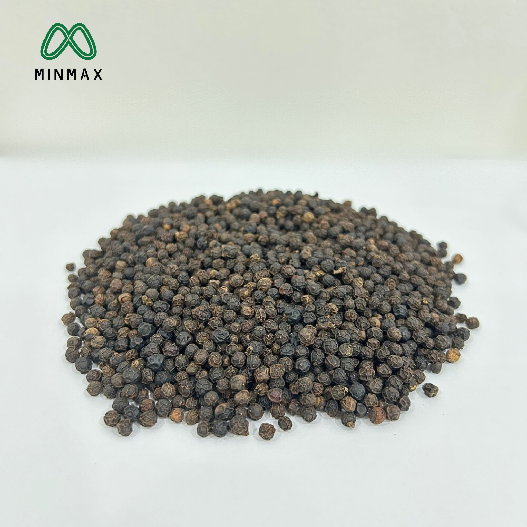  Black Pepper 