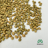  Green Coffee Beans 