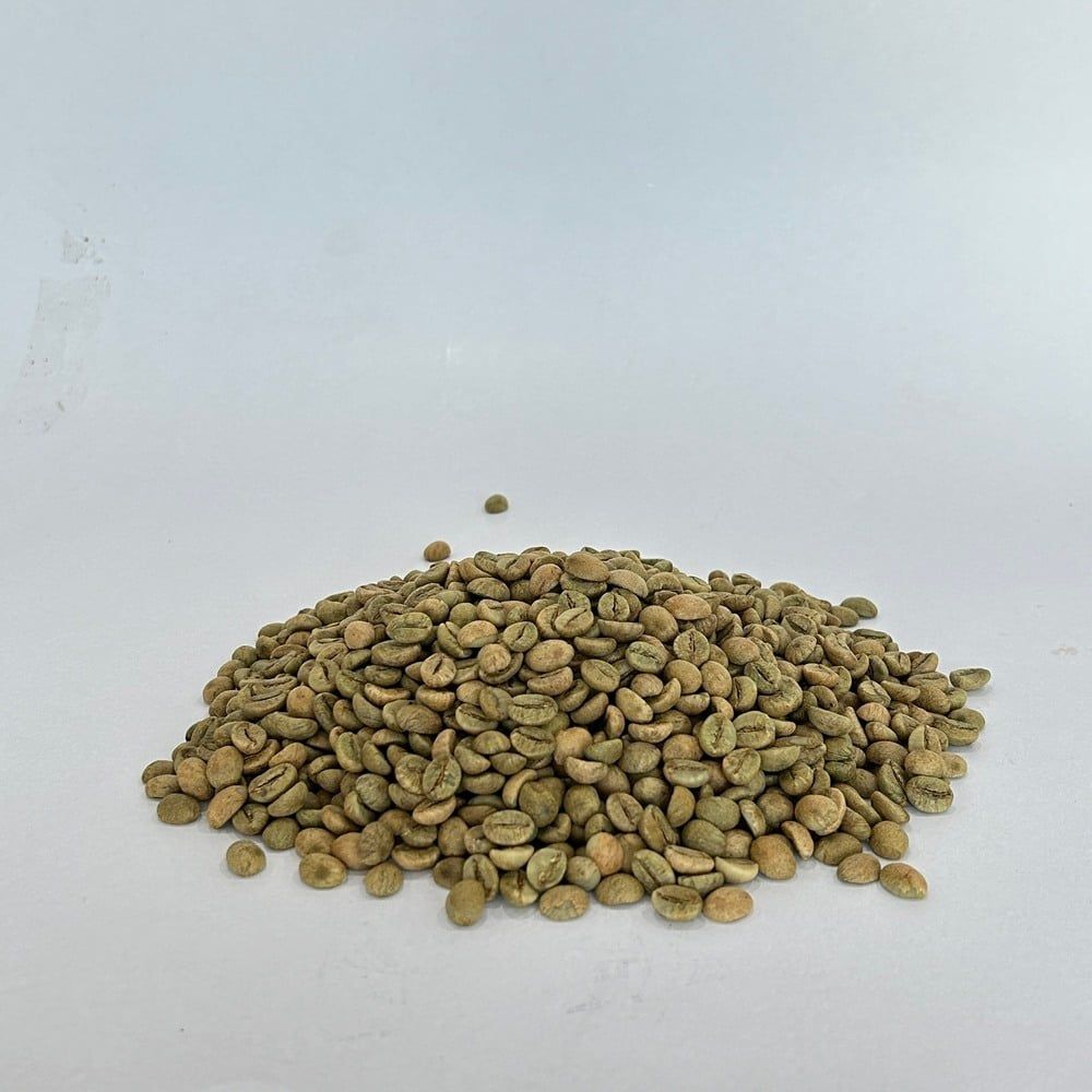  Coffee green bean Vietnam Robusta 