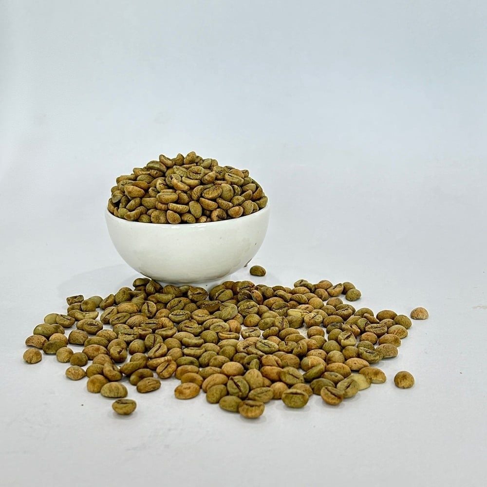  Coffee green bean Vietnam Robusta 