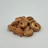  Unsalted Roasted Cashew Nuts With Skin 