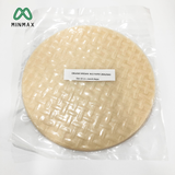  Organic Rice Paper (White / Brown / Purple / Tumeric) - For Roll 