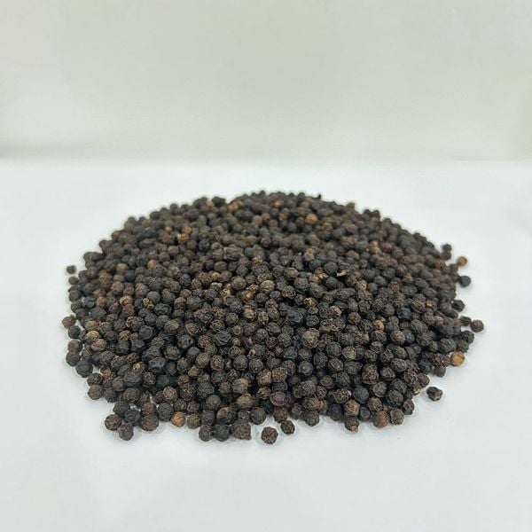  Black Pepper 