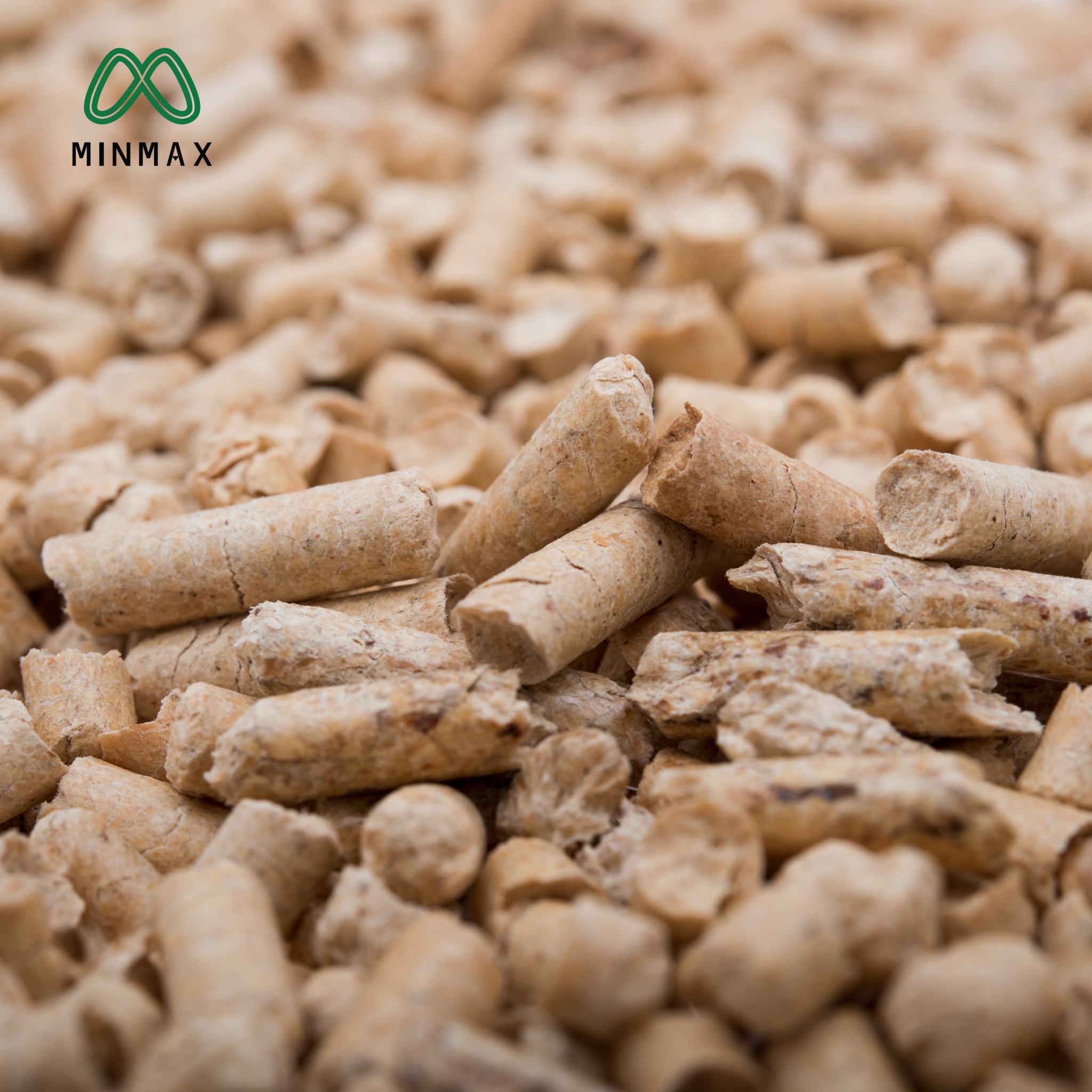  Wood Pellets 