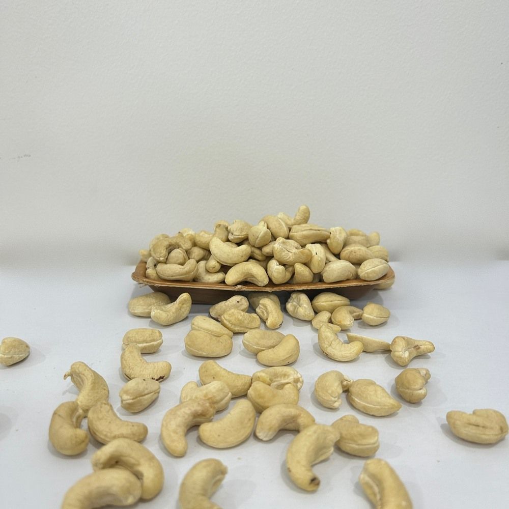  Raw Cashew Nuts 