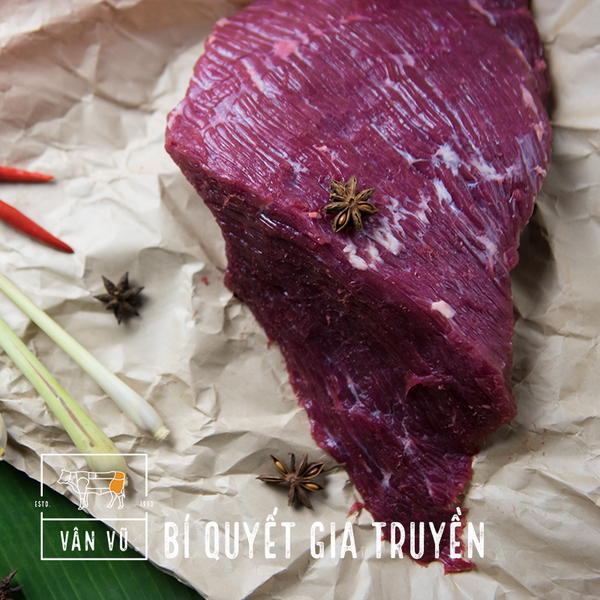  Bò khô sợi - 13g - Ngừng sản xuất, thay bằng bao bì 15gram. 