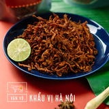  Bò khô sợi - 13g - Ngừng sản xuất, thay bằng bao bì 15gram. 