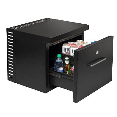 Minibar Primo 42 Lít cửa kéo đặc SC-42D cao cấp