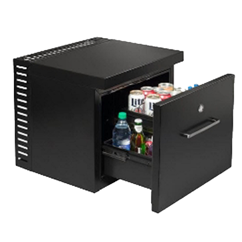 Minibar Primo 42 lít cửa kéo đặc SC-42D