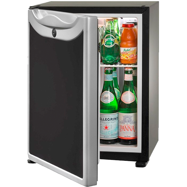 Minibar Primo 20 Lít cửa đặc MC20 cao cấp