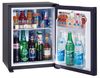 Minibar Primo 40 lít cửa đặc XC40