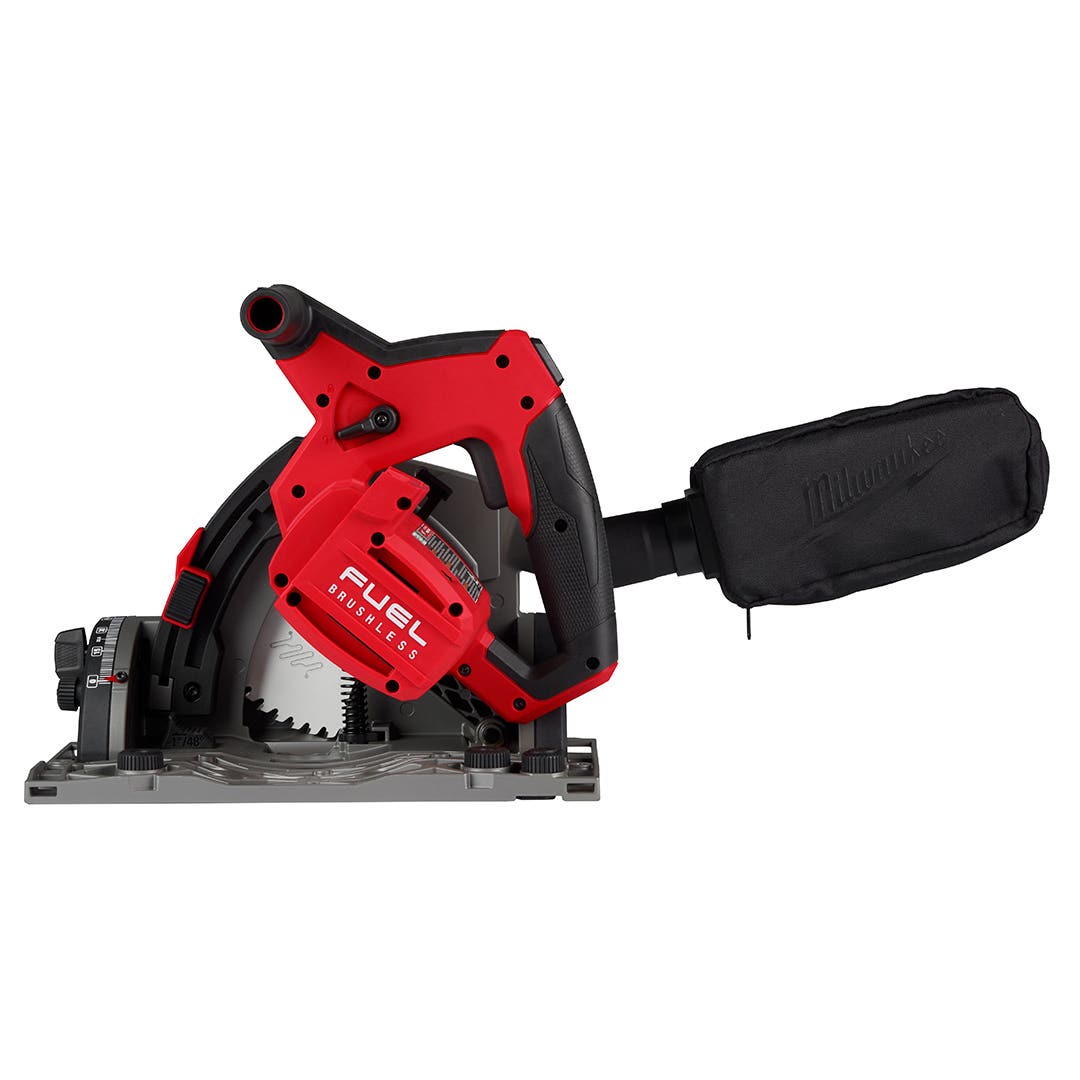 Thân máy cưa tracksaw Milwaukee M18 2831-20