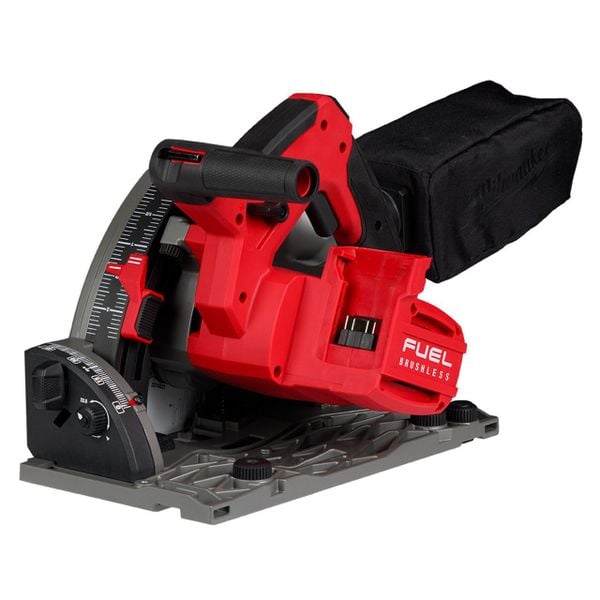 Thân máy cưa tracksaw Milwaukee M18 2831-20