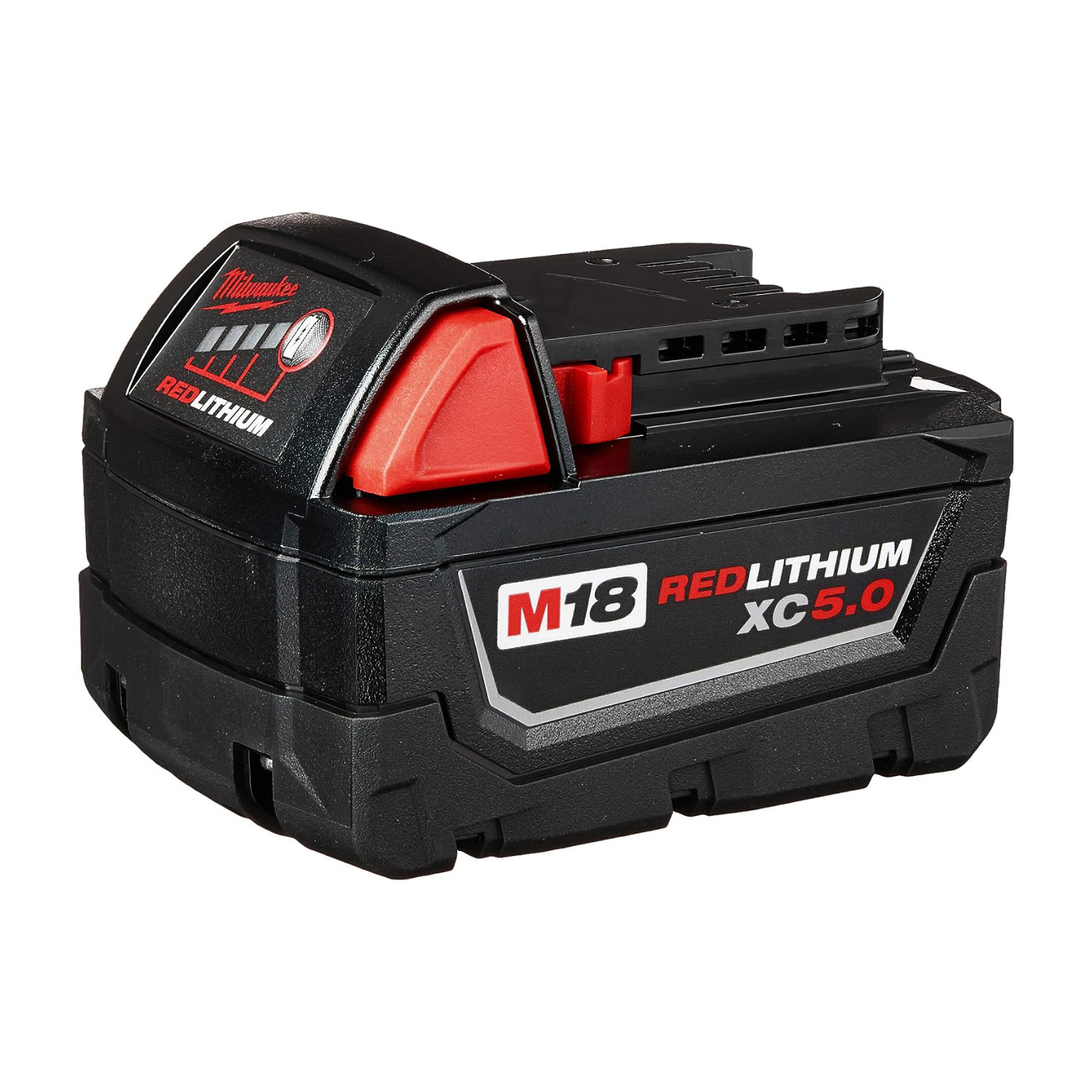 Set máy khoan và vặn vít Milwaukee M18 2997-22 Gen 3 (USA)