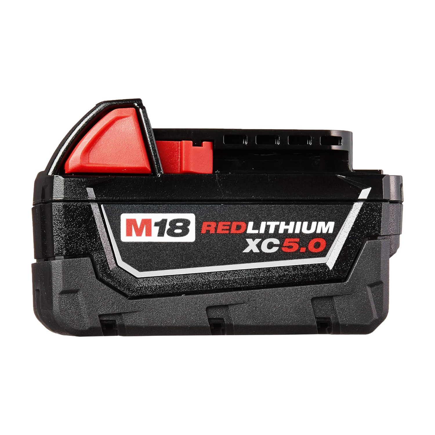 Pin Milwaukee M18 5Ah XC5.0 48-11-1850