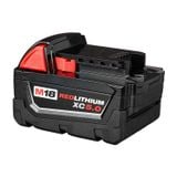 Pin Milwaukee M18 5Ah XC5.0 48-11-1850