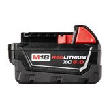 Pin Milwaukee M18 5Ah XC5.0 48-11-1850