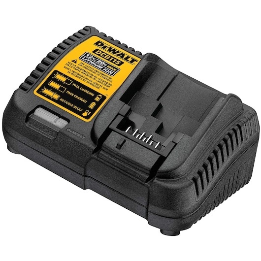 Sạc pin Li-ion Dewalt 12v/20v MAX