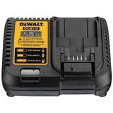 Sạc pin Li-ion Dewalt 12v/20v MAX