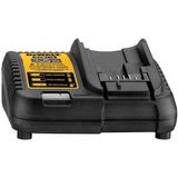 Sạc pin Li-ion Dewalt 12v/20v MAX