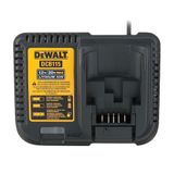 Sạc pin Li-ion Dewalt 12v/20v MAX