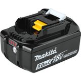 Pin Makita 18v 5.0Ah BL1850B