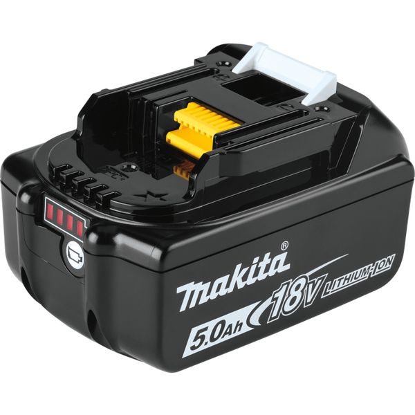 Pin Makita 18v 5.0Ah BL1850B