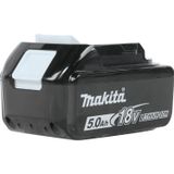 Pin Makita 18v 5.0Ah BL1850B