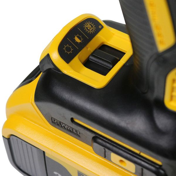 Set máy khoan và vặn vít Dewalt 20v MAX DCK299P2 (USA)