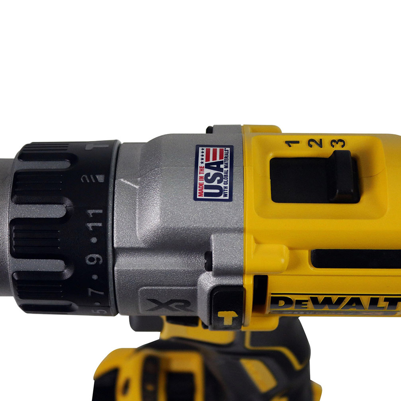 Set máy khoan và vặn vít Dewalt 20v MAX DCK299P2 (USA)