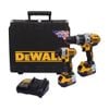 Set máy khoan và vặn vít Dewalt 20v MAX DCK299P2 (USA)