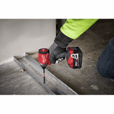 Thân máy vặn vít Milwaukee M18 2853 (gen 3)