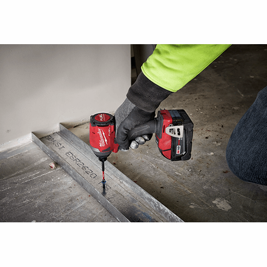 Thân máy vặn vít Milwaukee M18 2853 (gen 3)