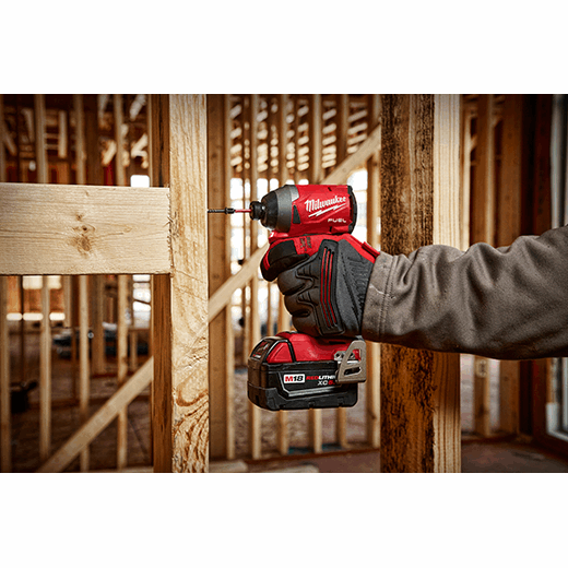 Thân máy vặn vít Milwaukee M18 2853 (gen 3)