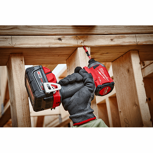 Thân máy vặn vít Milwaukee M18 2853 (gen 3)