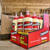 Keo dán gỗ Titebond Original Wood Glue