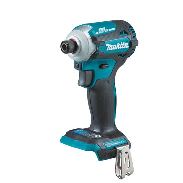 Thân máy vặn vít Makita 18V XDT16 (USA)